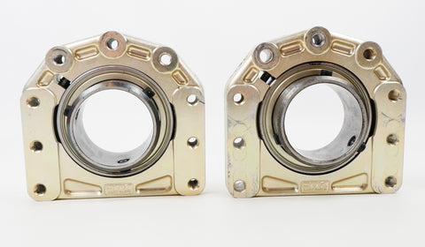 OTK Tony Kart 401RR 50mm Bearing Carrier Pair
