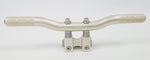 OTK Tony Kart 401RR Complete Heel / Foot Rest