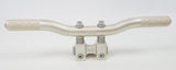 OTK Tony Kart 401RR Complete Heel / Foot Rest
