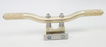 OTK Tony Kart 401RR Complete Heel / Foot Rest