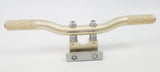 OTK Tony Kart 401RR Complete Heel / Foot Rest