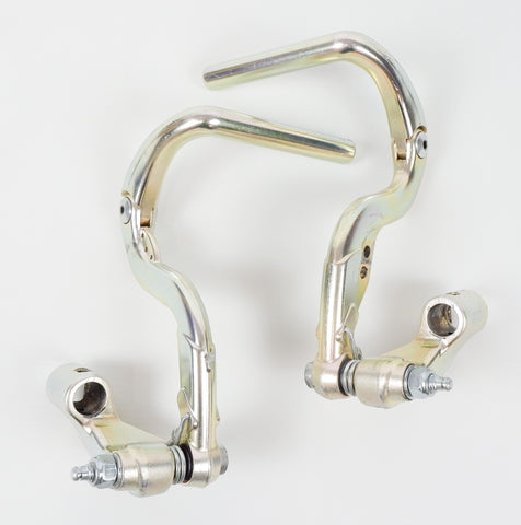 OTK Tony Kart 401RR Complete Adjustable Pedal Set