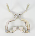 OTK Tony Kart 401RR Complete Adjustable Pedal Set