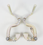 OTK Tony Kart 401RR Complete Adjustable Pedal Set