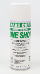 Kart Care ONE SHOT Carb Cleaner Spray 400ml