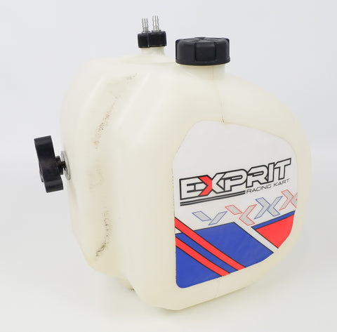 OTK Exprit Noesis T (Tony Kart 401 T) Standard Fuel Tank
