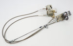 OTK Tony Kart 401 T Complete BWD Rear Brake System