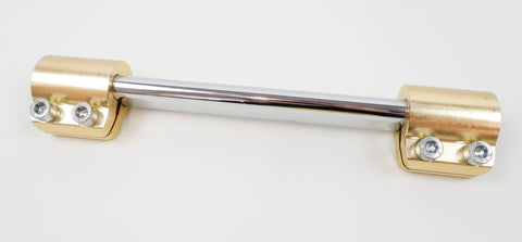 OTK Tony Kart 401 T Flat Front Torsion Bar & Clamps