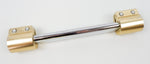 OTK Tony Kart 401 T Flat Front Torsion Bar & Clamps