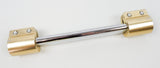 OTK Tony Kart 401 T Flat Front Torsion Bar & Clamps