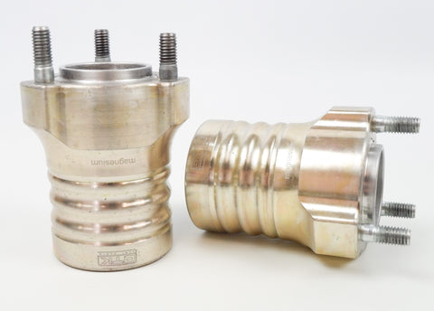 OTK Tony Kart 401 T Magnesium 25mm Front Hub Set