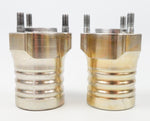OTK Tony Kart 401 T Magnesium 25mm Front Hub Set
