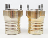 OTK Tony Kart 401 T Magnesium 25mm Front Hub Set