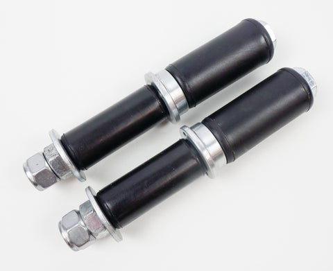 OTK Tony Kart Rear Bumper Bolt Set for Euro / Plastic Bumper