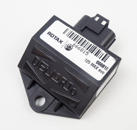 Genuine Rotax Max EVO Senior ECU 666815