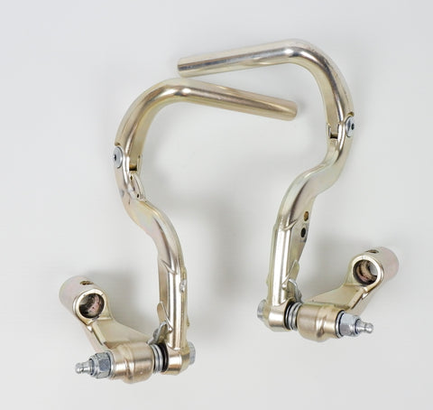 OTK Tony Kart 401 T Complete Adjustable Pedal Set
