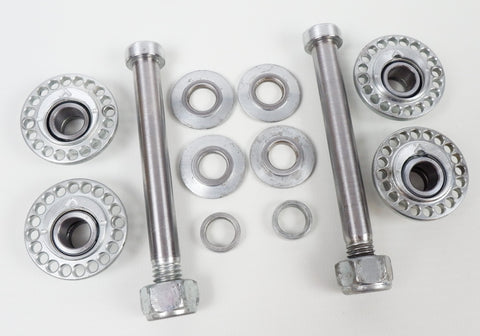 OTK Tony Kart 401RR M10 Multi Hole Castor Camber Kit