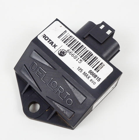 Genuine Rotax Max EVO Senior ECU 666815