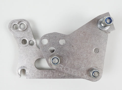 Rotax Max EVO Ignition Coil Mounting Bracket