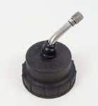 Dellorto Rotax Max Carb Top with Elbow