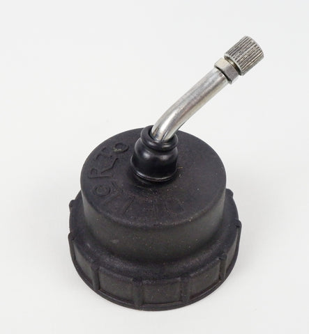 Dellorto Rotax Max Carb Top with Elbow