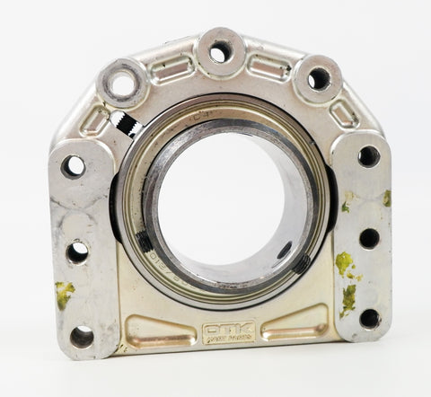 OTK Tony Kart 401RR Brake Side 50mm Bearing Carrier