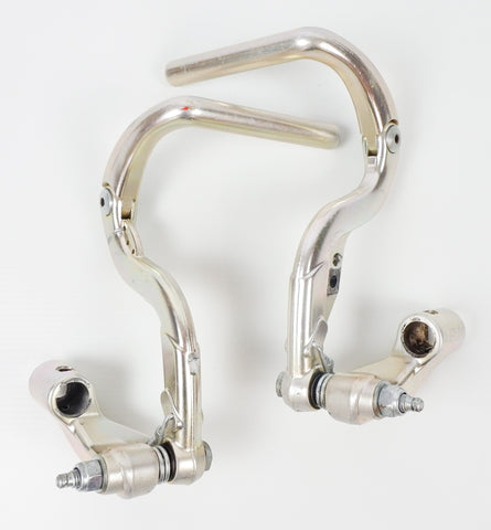 OTK Tony Kart 401RR Complete Adjustable Pedal Set