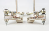 OTK Tony Kart 401RR Complete Adjustable Pedal Set
