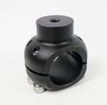 Aluminium 30mm Chassis Mushroom Clamp