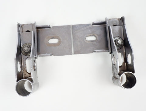 KG Euro / Plastic Bumper Mounting Bracket Set
