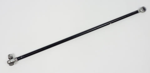 Black M8 475mm KZ / Gearbox Kart Gear Lever Rod