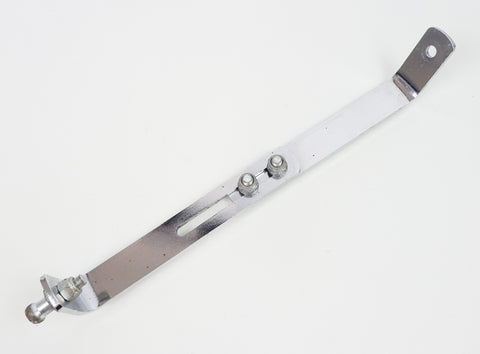 CRG NA3 New Age 3 Lower Nassau Panel Bracket