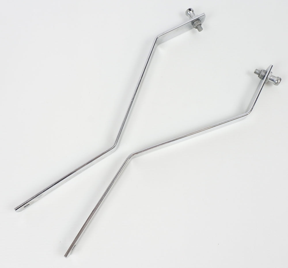 CRG NA3 New Age 3 Upper Nassau Panel Bracket Set
