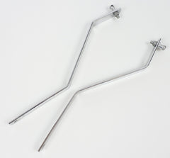 CRG NA3 New Age 3 Upper Nassau Panel Bracket Set