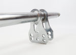 CRG / Maranello M8 x 510mm +10mm Steering Column