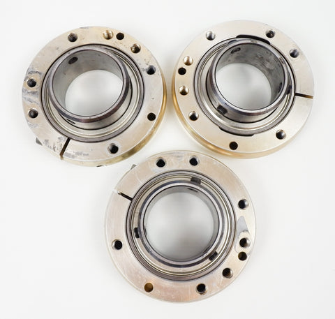 CRG / Maranello Magnesium 50mm Bearing Carrier Set