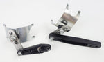 CRG / Maranello KZ / Gearbox Kart Exhaust Bracket Set