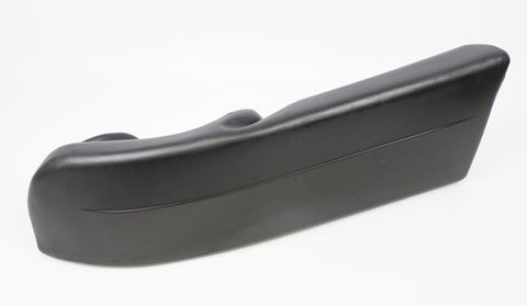 CRG NA2 New Age 2 Black Left Hand Side Pod