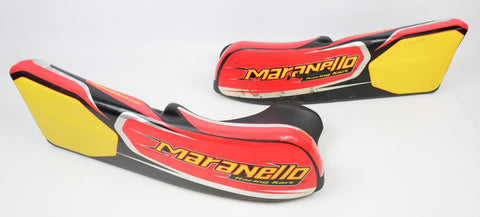 Maranello RS10 CRG NA2 New Age 2 Side Pod Set