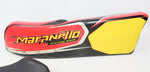 Maranello RS10 CRG NA2 New Age 2 Side Pod Set