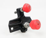 CRG / Maranello Engine Stop Adjuster with Bracket