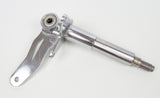 CRG / Maranello KZ 25mm Right Hand Chrome Stub Axle