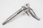 CRG / Maranello KZ 25mm Right Hand Chrome Stub Axle