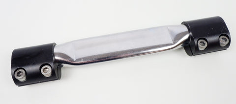 CRG / Maranello Front Torsion Bar & Clamps