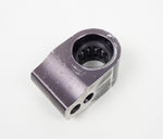 Aluminium Anodised Steering Column Support Bush With Bearing