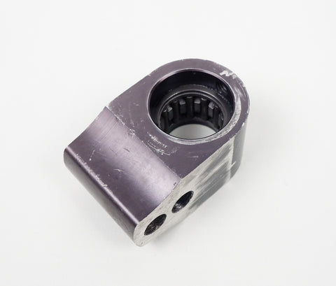 Aluminium Anodised Steering Column Support Bush With Bearing
