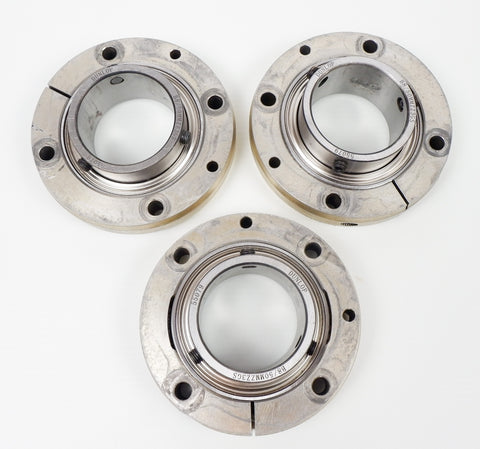 CRG / Maranello Magnesium 50mm Bearing Carrier Set