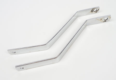 CRG / Maranello NA2 New Age 2 Upper Nassau Panel Bracket Pair