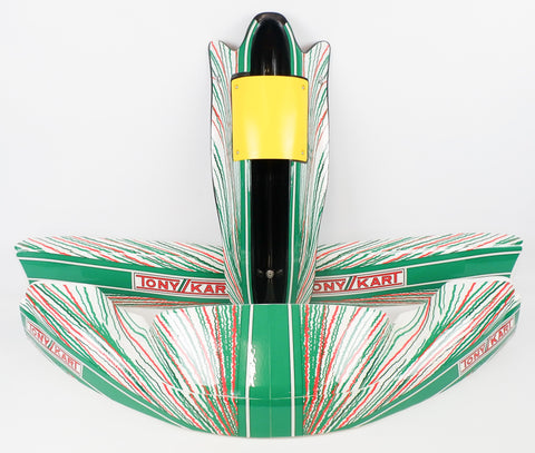 OTK Tony Kart 401RR M7/M10 Bodywork Pod Set