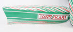 OTK Tony Kart 401RR M7/M10 Bodywork Pod Set